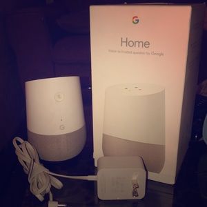 Google Home